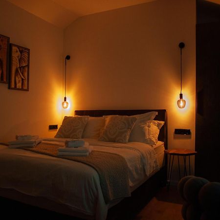 Nova Luxury Design Ξενοδοχείο Jezdovec Εξωτερικό φωτογραφία