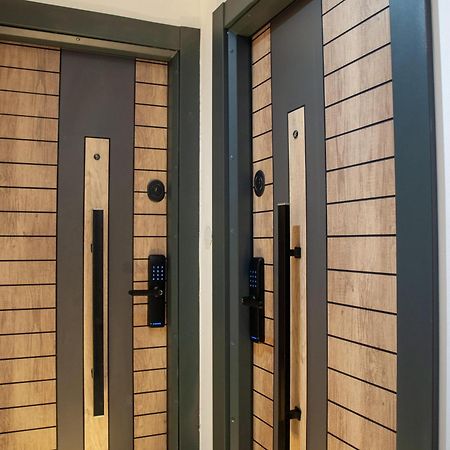 Nova Luxury Design Ξενοδοχείο Jezdovec Εξωτερικό φωτογραφία