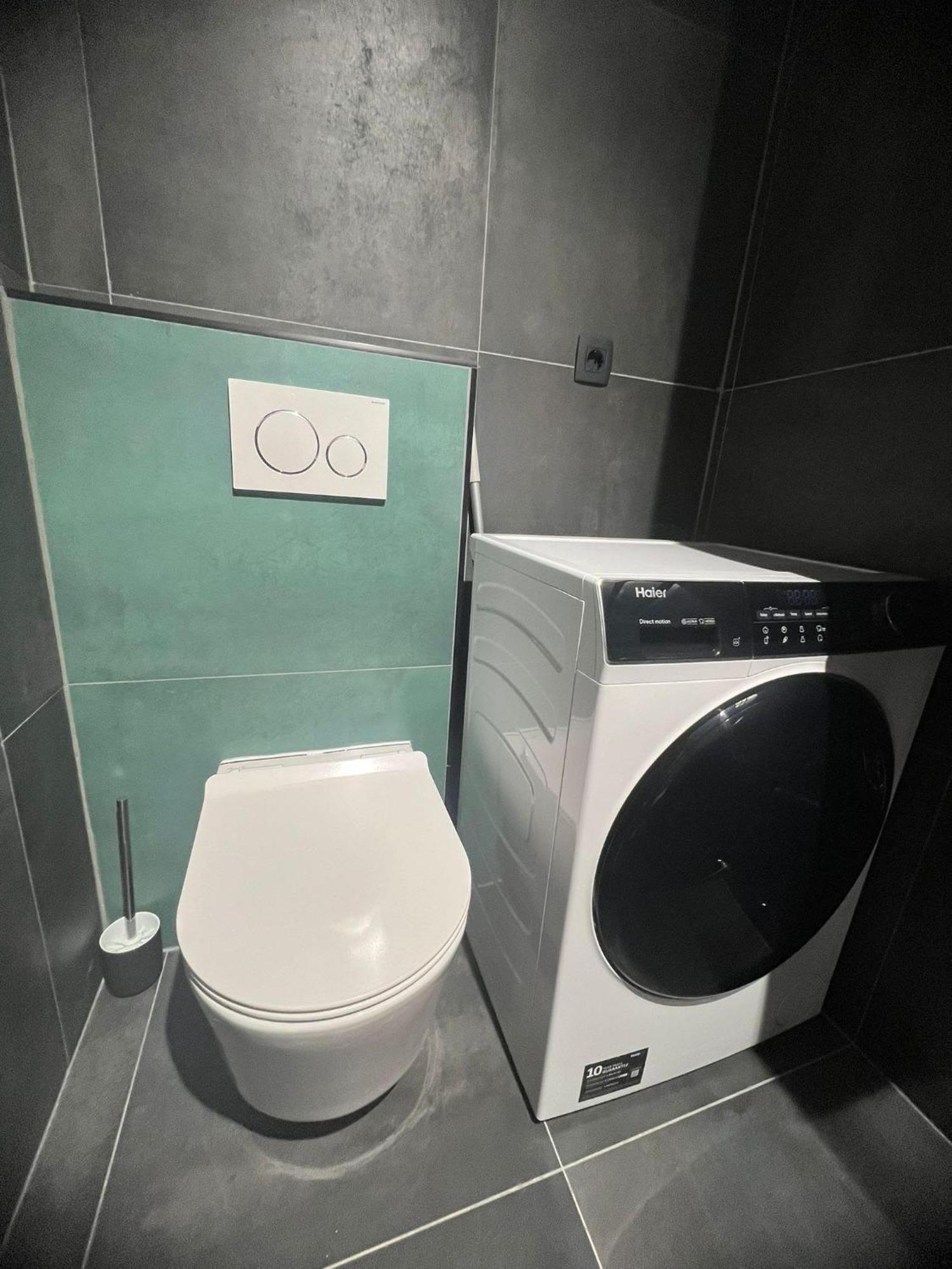 Nova Luxury Design Ξενοδοχείο Jezdovec Εξωτερικό φωτογραφία