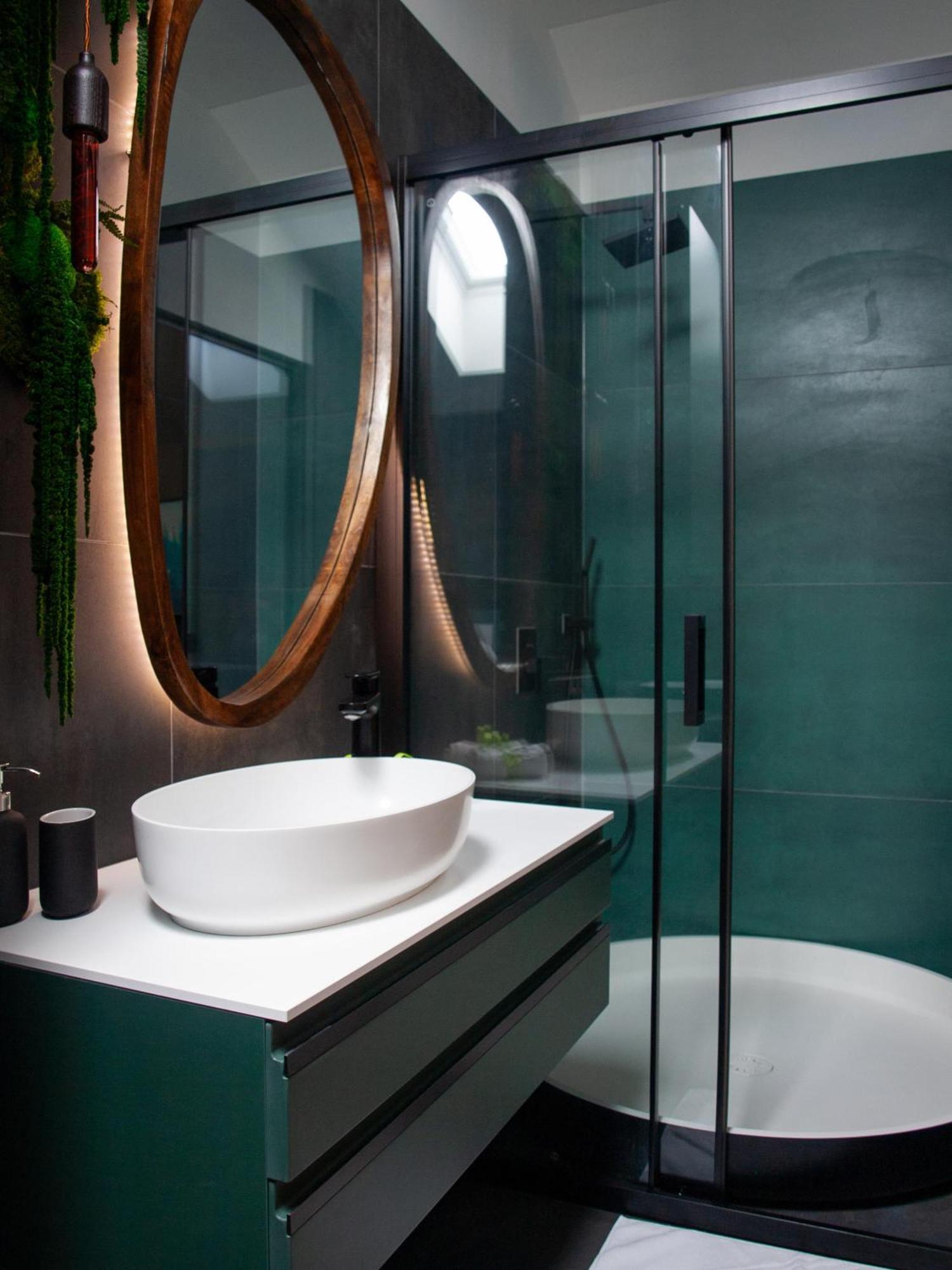Nova Luxury Design Ξενοδοχείο Jezdovec Εξωτερικό φωτογραφία
