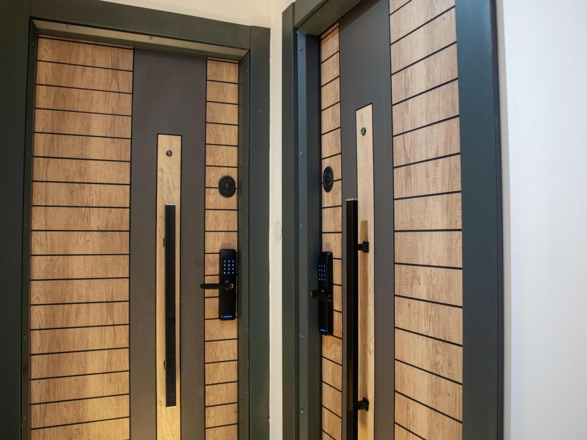 Nova Luxury Design Ξενοδοχείο Jezdovec Εξωτερικό φωτογραφία