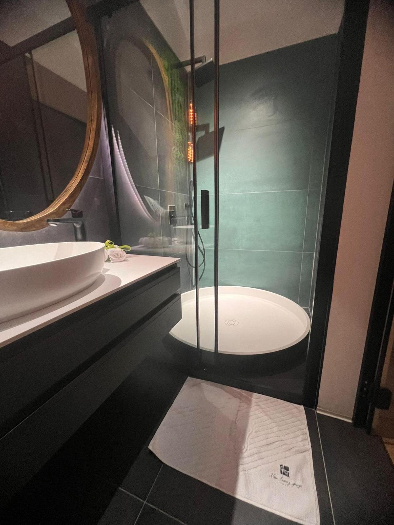Nova Luxury Design Ξενοδοχείο Jezdovec Εξωτερικό φωτογραφία