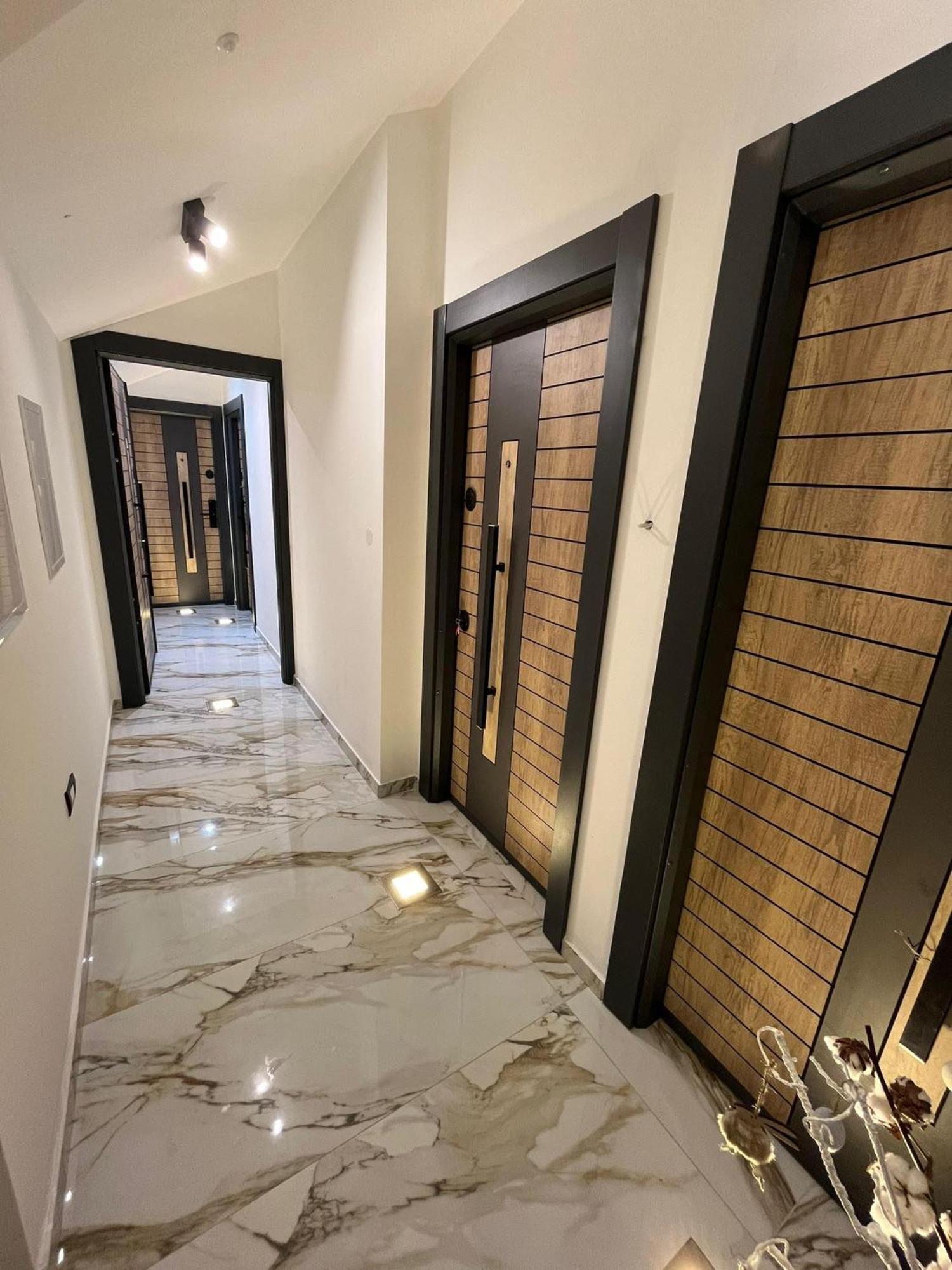 Nova Luxury Design Ξενοδοχείο Jezdovec Εξωτερικό φωτογραφία