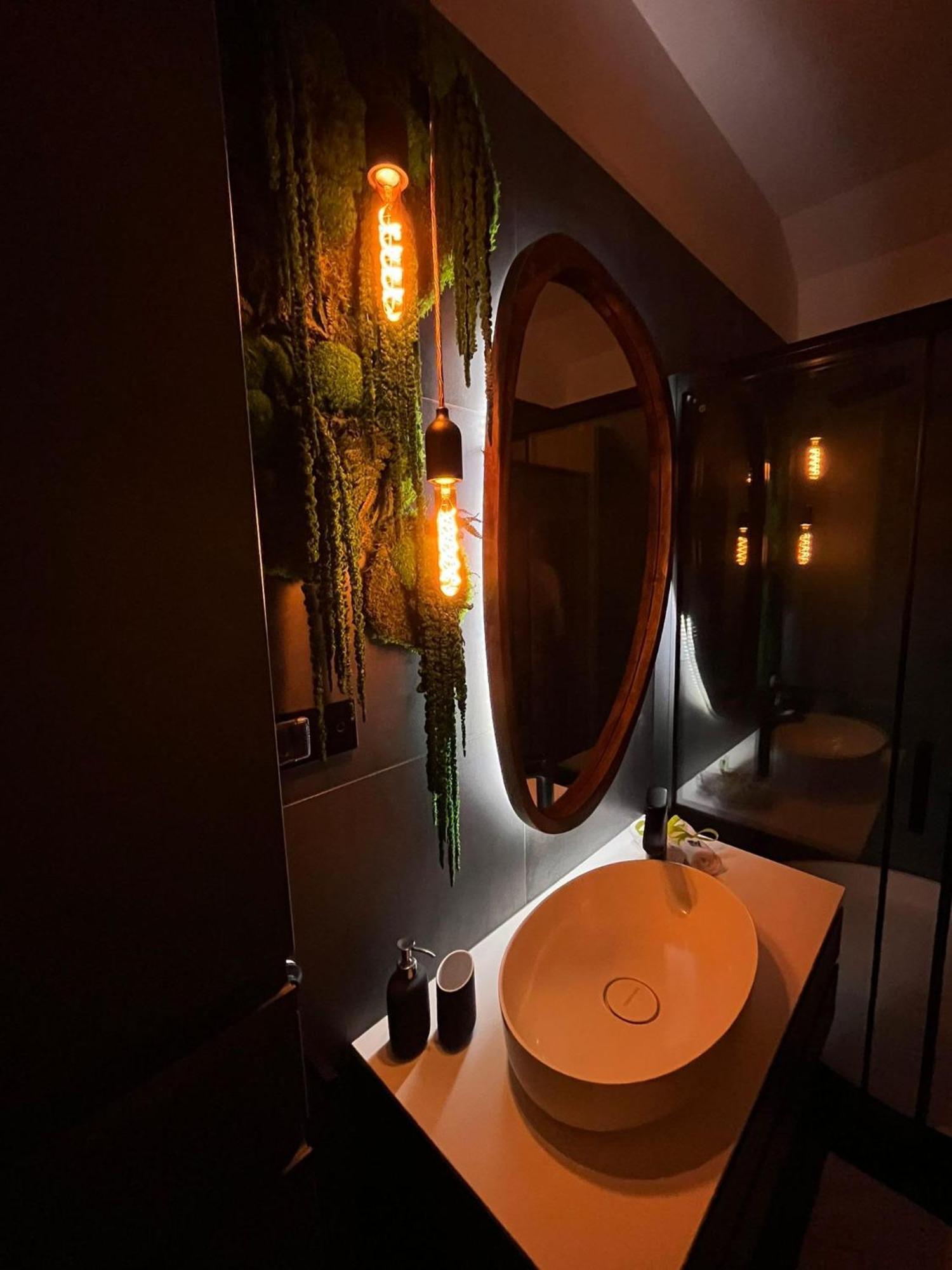 Nova Luxury Design Ξενοδοχείο Jezdovec Εξωτερικό φωτογραφία