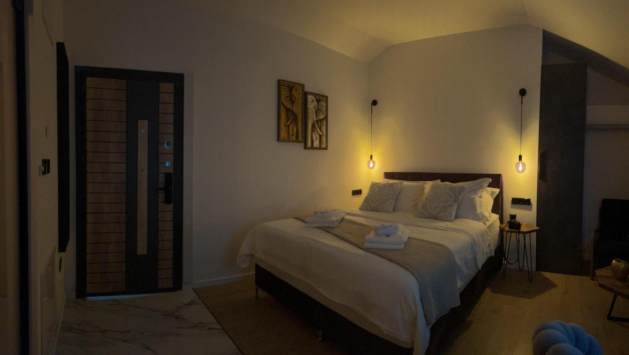 Nova Luxury Design Ξενοδοχείο Jezdovec Εξωτερικό φωτογραφία