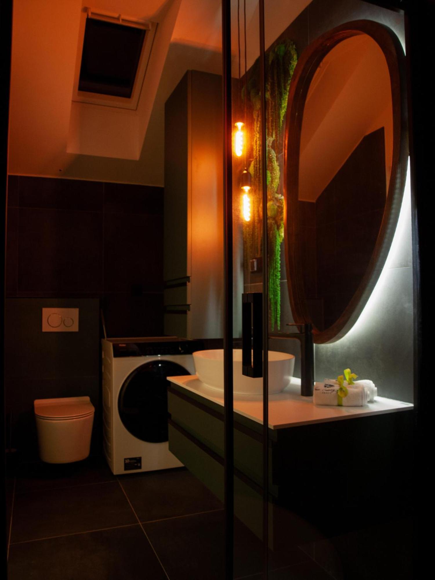 Nova Luxury Design Ξενοδοχείο Jezdovec Εξωτερικό φωτογραφία