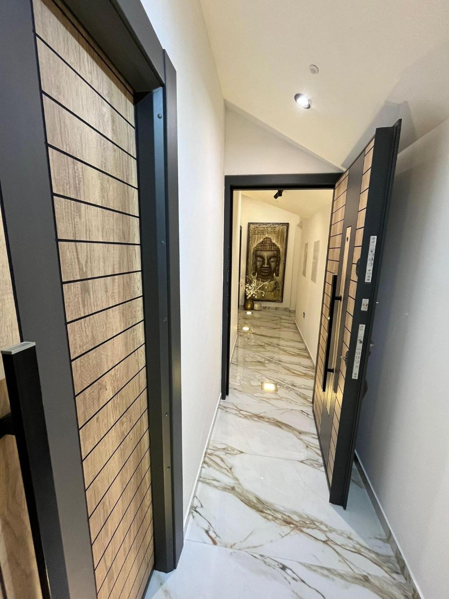Nova Luxury Design Ξενοδοχείο Jezdovec Εξωτερικό φωτογραφία
