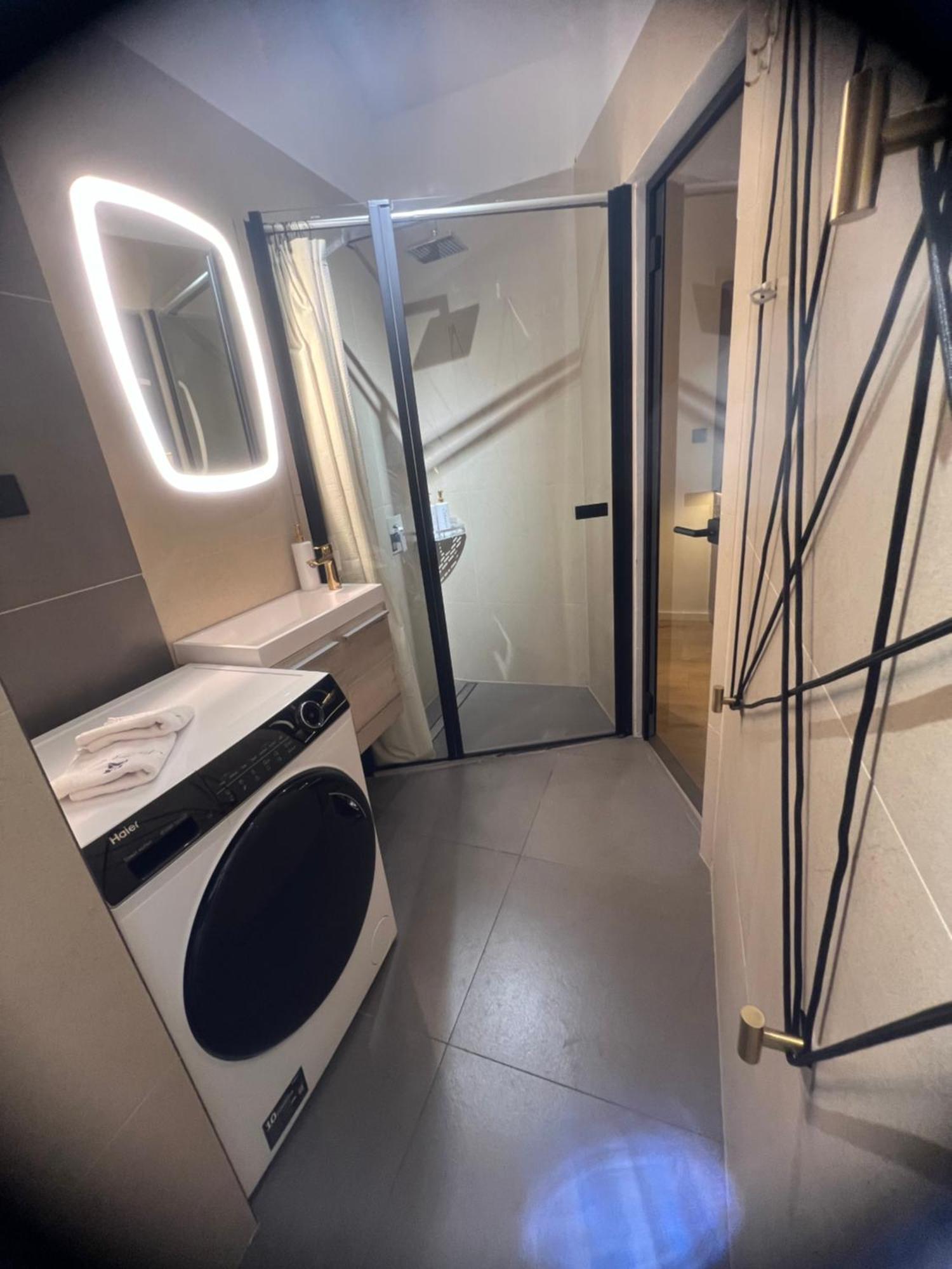 Nova Luxury Design Ξενοδοχείο Jezdovec Εξωτερικό φωτογραφία
