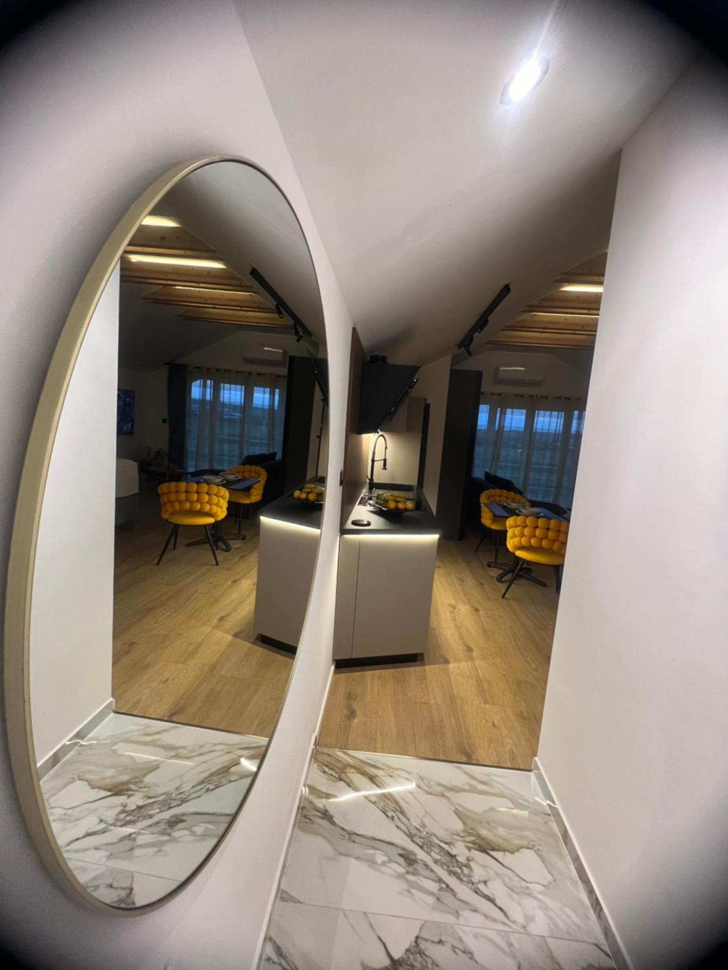 Nova Luxury Design Ξενοδοχείο Jezdovec Εξωτερικό φωτογραφία