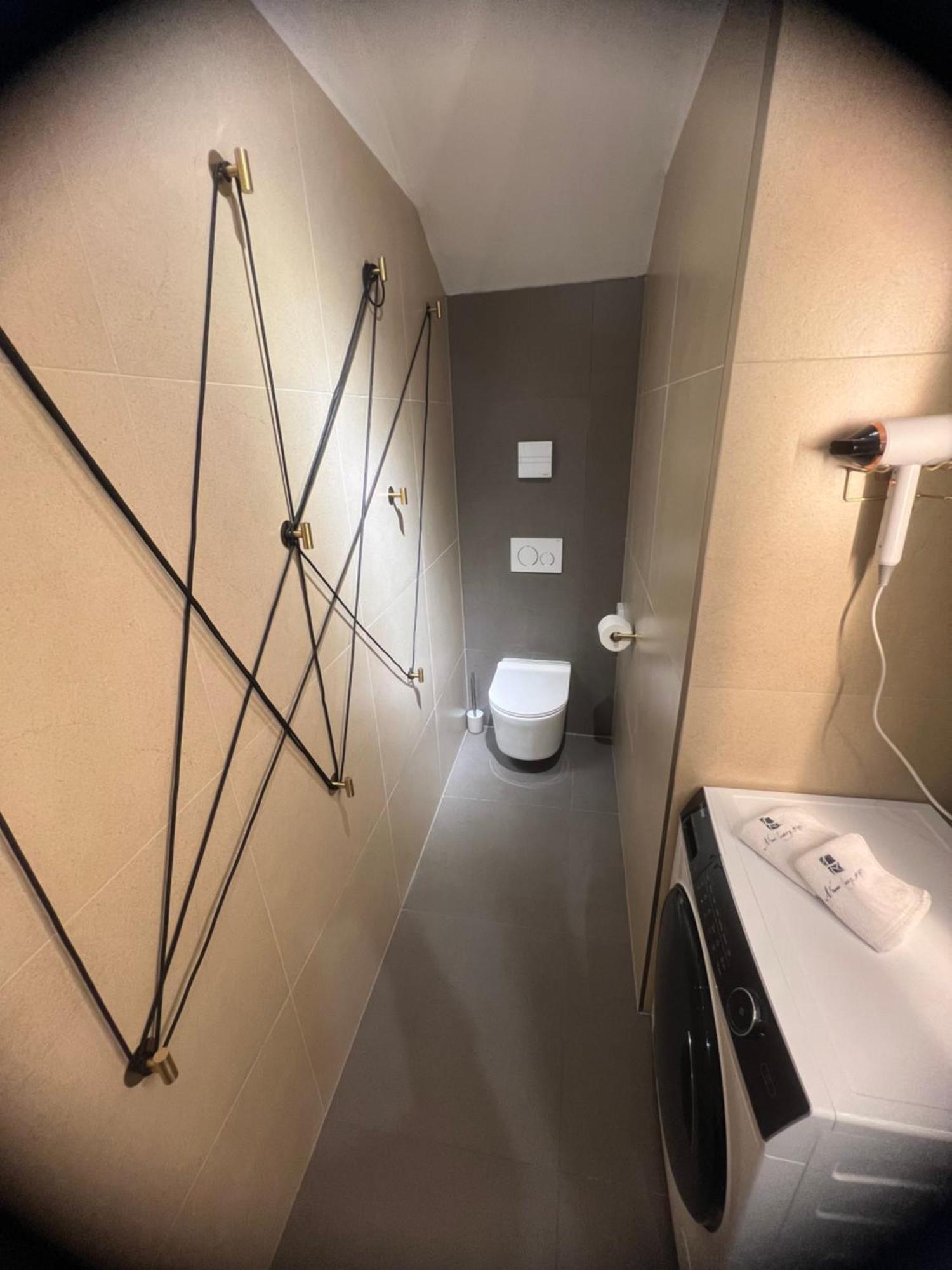 Nova Luxury Design Ξενοδοχείο Jezdovec Εξωτερικό φωτογραφία