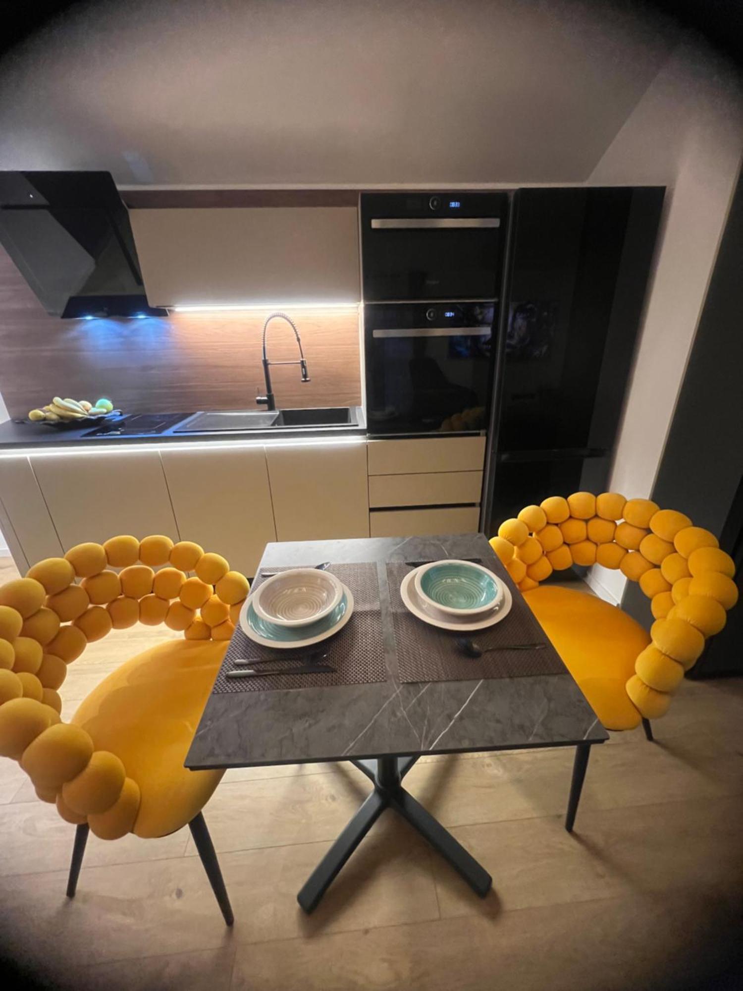 Nova Luxury Design Ξενοδοχείο Jezdovec Εξωτερικό φωτογραφία
