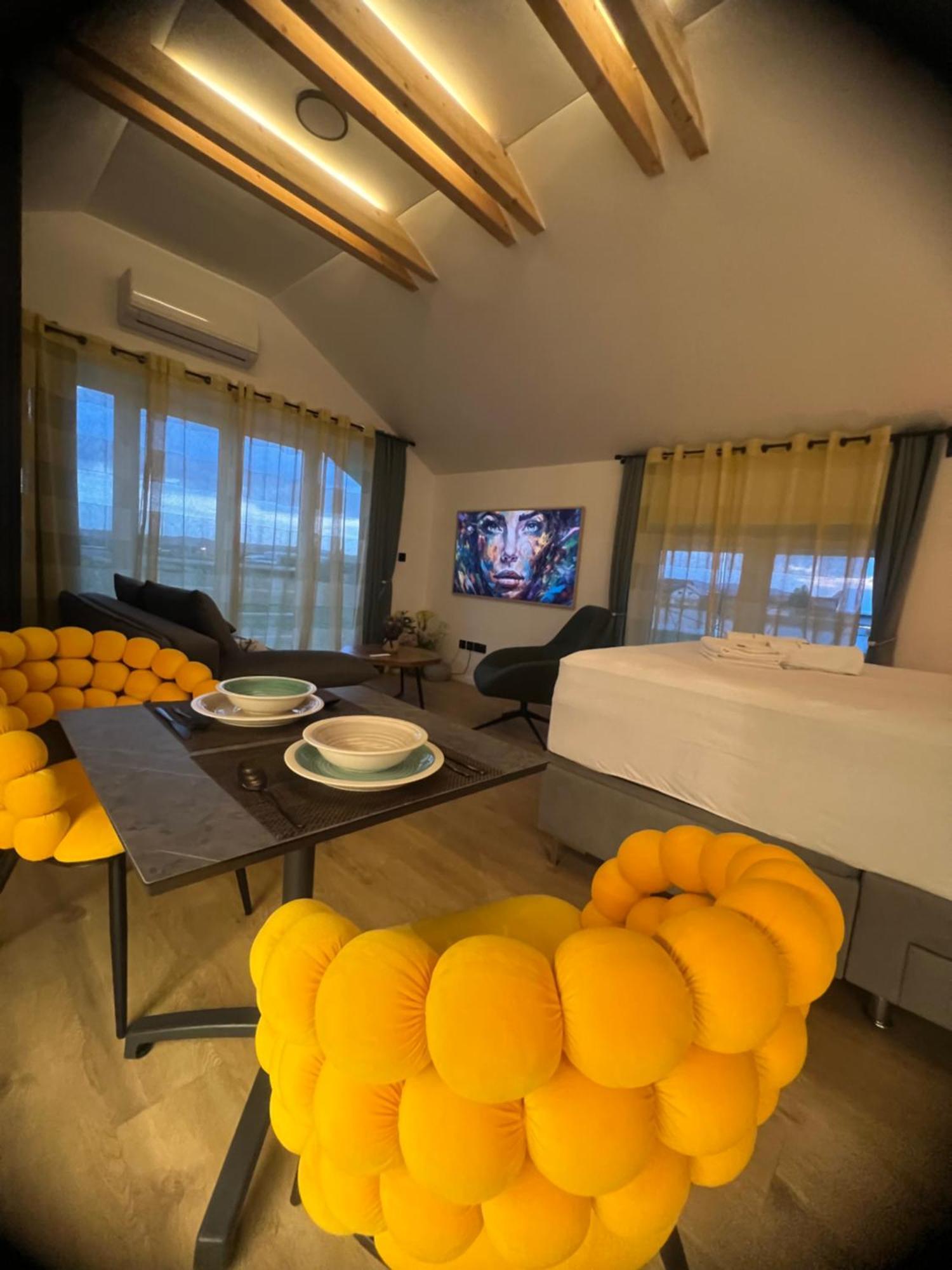 Nova Luxury Design Ξενοδοχείο Jezdovec Εξωτερικό φωτογραφία