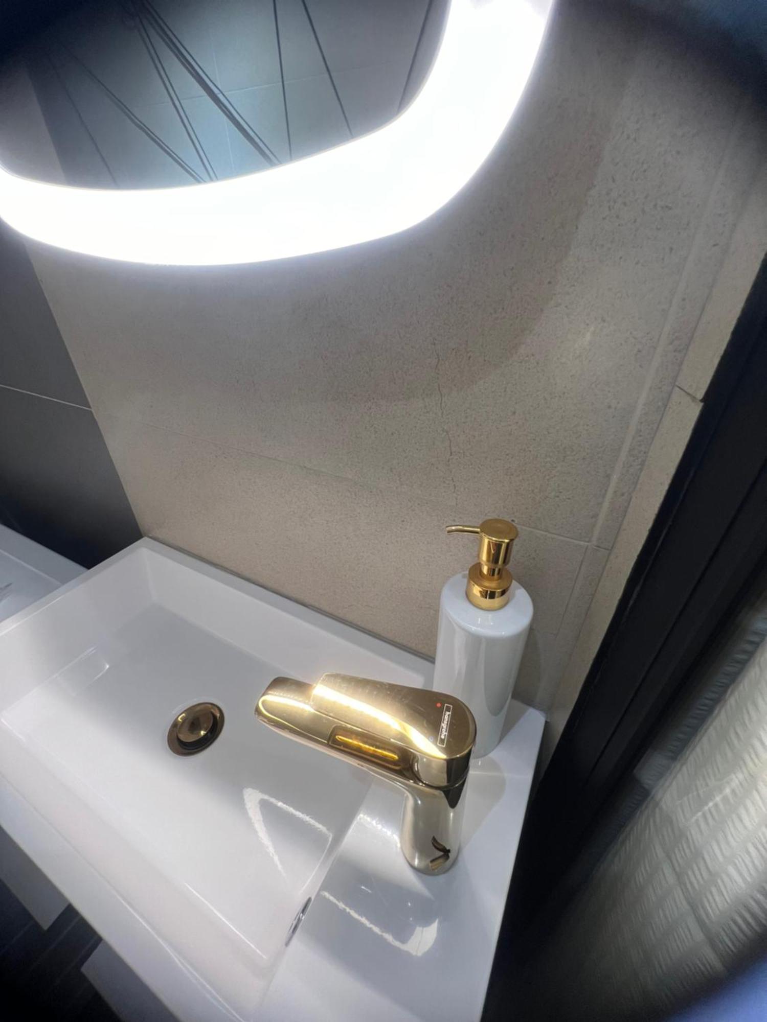 Nova Luxury Design Ξενοδοχείο Jezdovec Εξωτερικό φωτογραφία