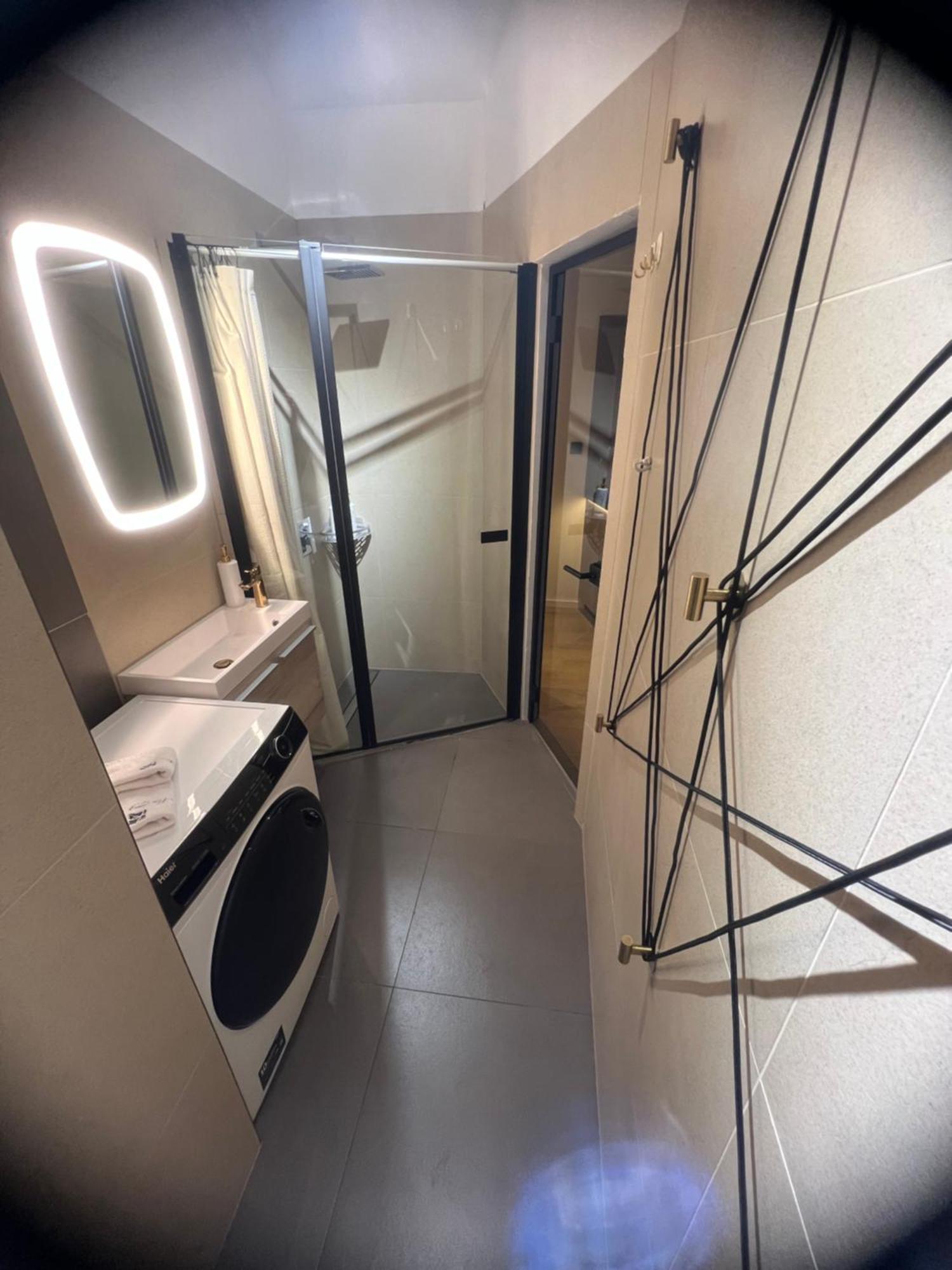 Nova Luxury Design Ξενοδοχείο Jezdovec Εξωτερικό φωτογραφία