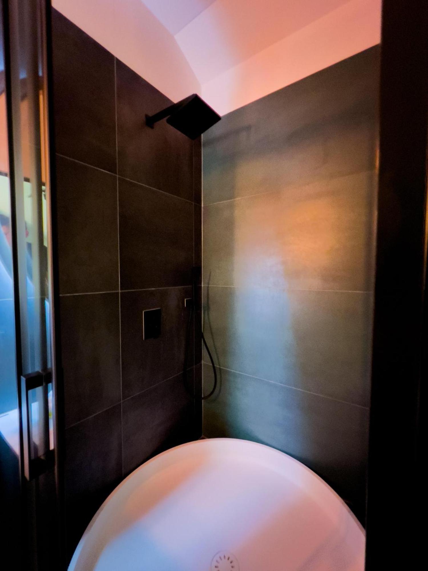 Nova Luxury Design Ξενοδοχείο Jezdovec Εξωτερικό φωτογραφία