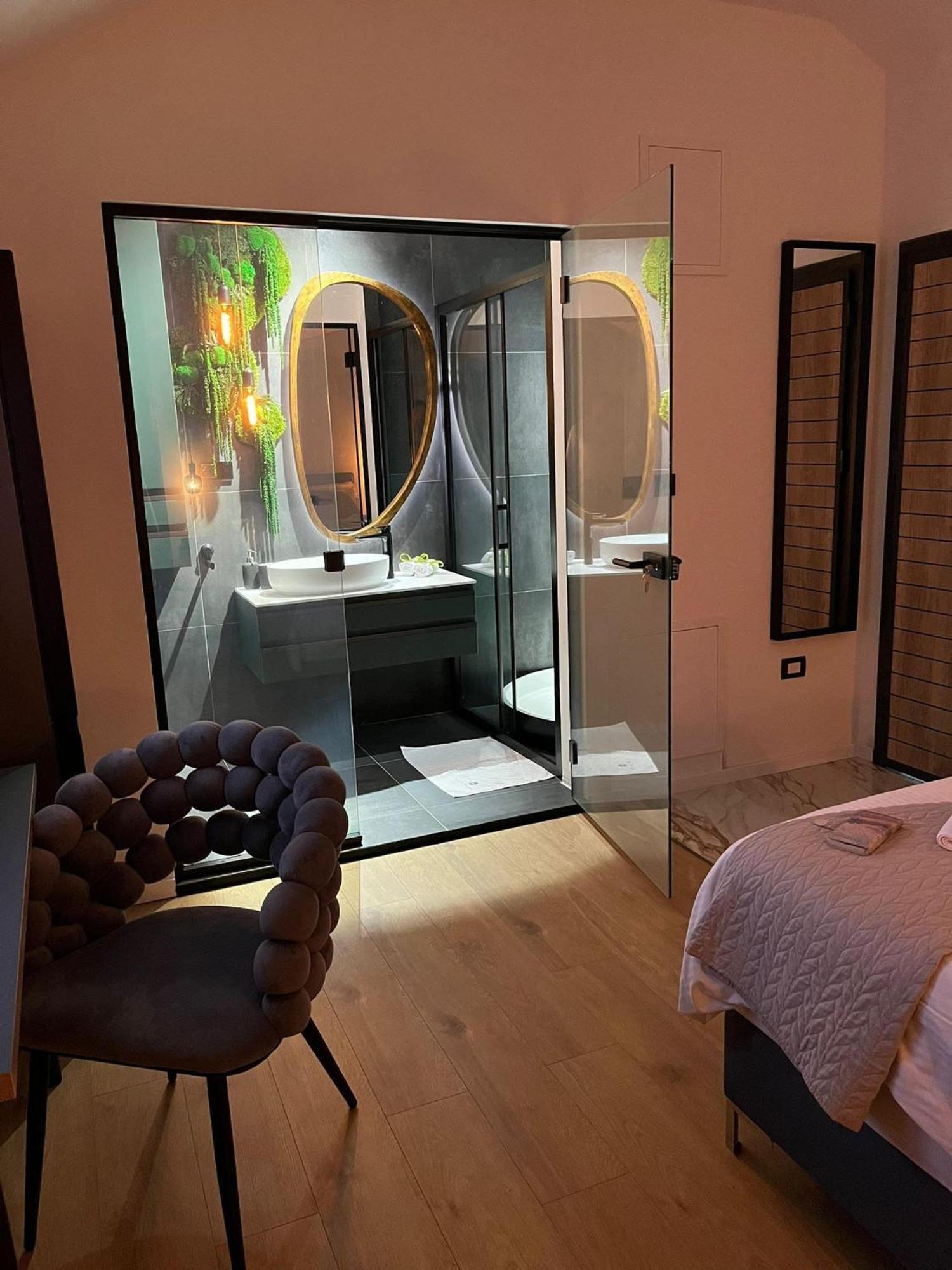 Nova Luxury Design Ξενοδοχείο Jezdovec Εξωτερικό φωτογραφία